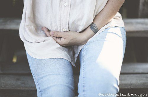 femme enceinte début de grossesse