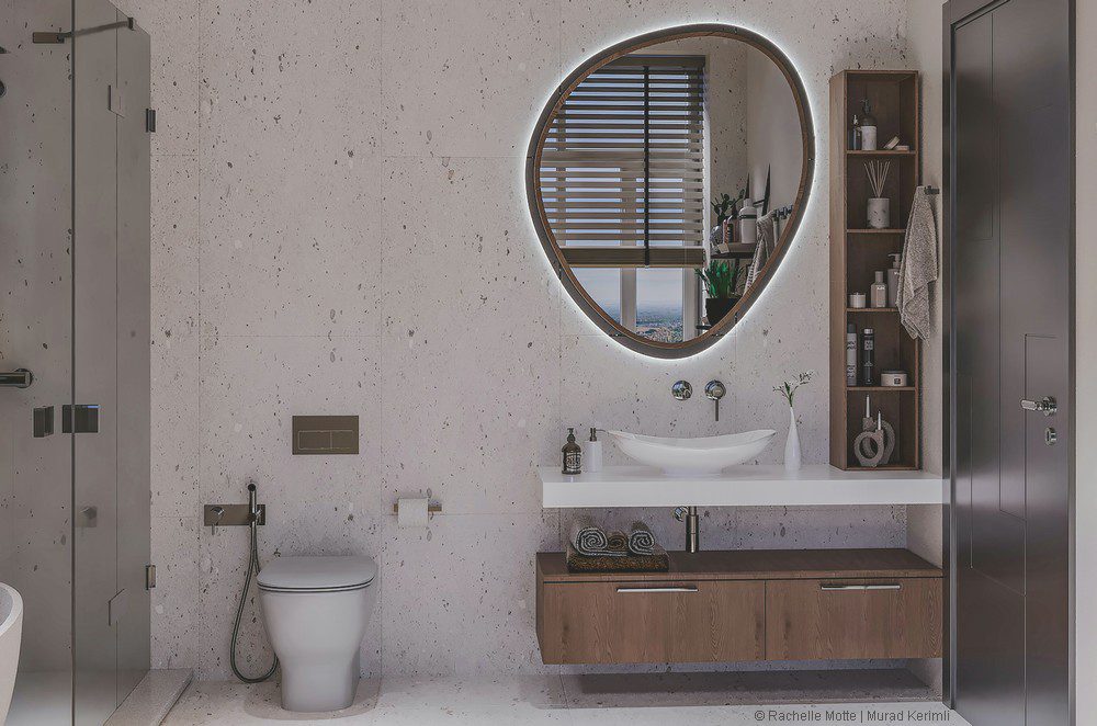 salle de bain
