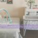 chambre lit maman et lit bébé